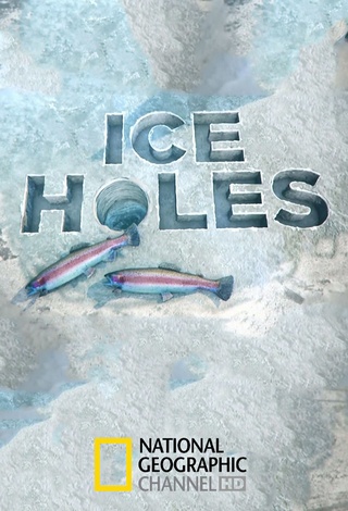 Ice Holes