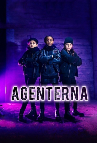 Agenterna