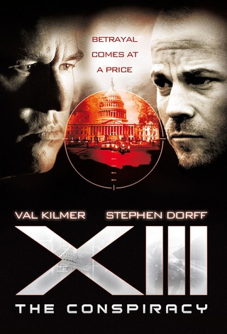 XIII: The Conspiracy