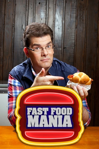 Fast Food Mania