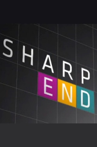 Sharp End