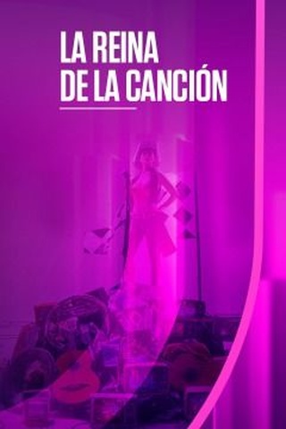 La Reina de la Canción