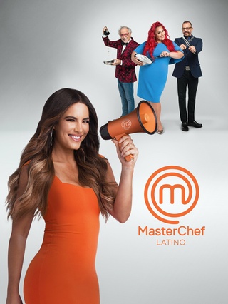 MasterChef Latino