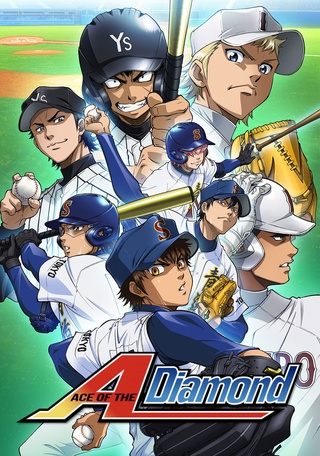 Ace of Diamond