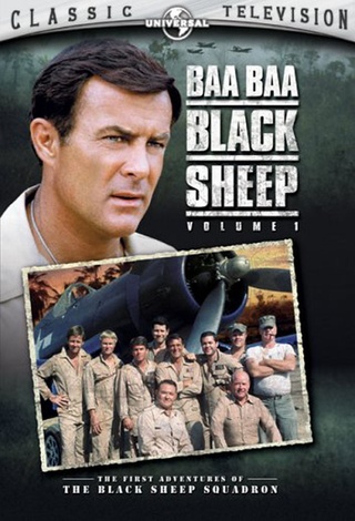 Black Sheep Squadron