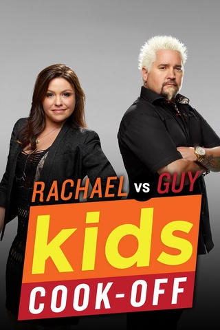 Rachael vs. Guy: Kids Cook-Off