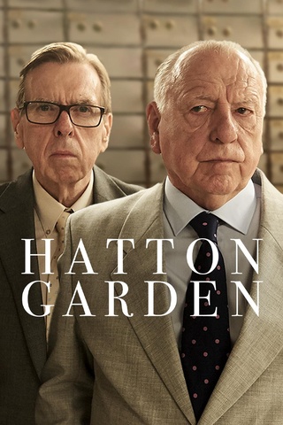 Hatton Garden