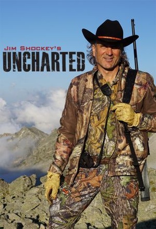 Jim Shockey's Uncharted