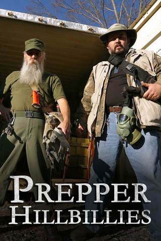 Prepper Hillbillies