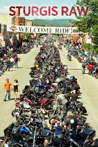 Sturgis Raw