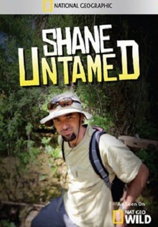 Shane Untamed