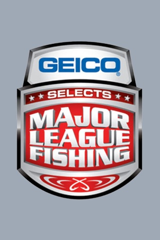 Major League Fishing's GEICO Selects