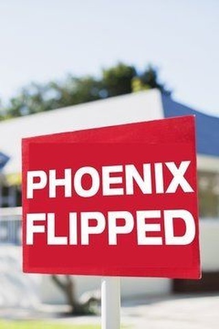 Phoenix Flipped