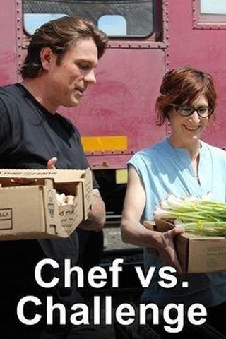 Chef vs. Challenge