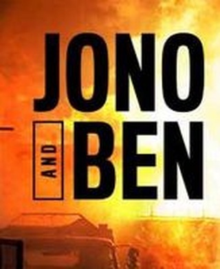 Jono And Ben