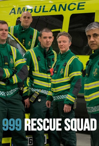 999 Rescue Squad