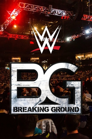 WWE Breaking Ground