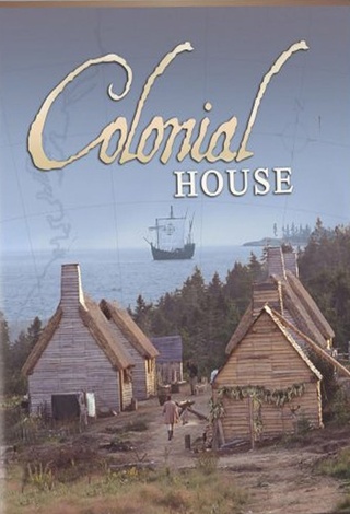 Colonial House