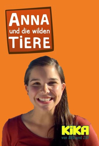 Anna und die wilden Tiere