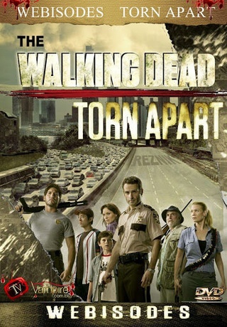 The Walking Dead: Torn Apart