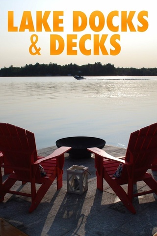 Lake Docks and Decks