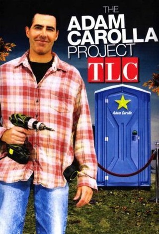 The Adam Carolla Project