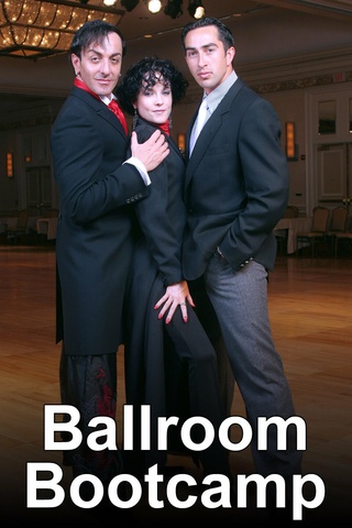 Ballroom Bootcamp