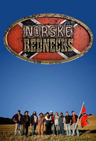 Norske rednecks