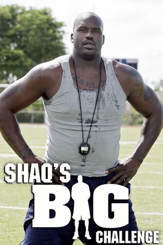 Shaq's Big Challenge