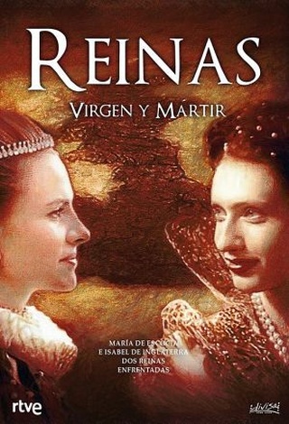 Reinas, virgen y mártir