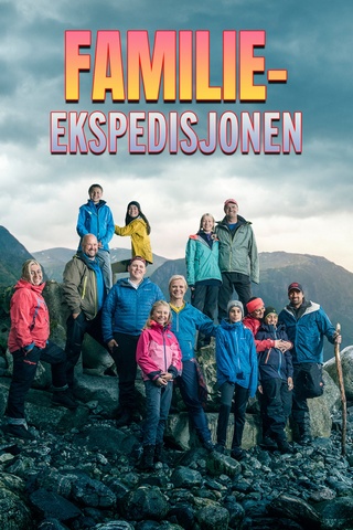 Familieekspedisjonen