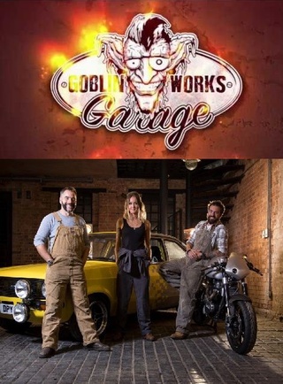 Goblin Works Garage