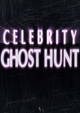 Celebrity Ghost Hunt