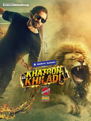 Khatron Ke Khiladi