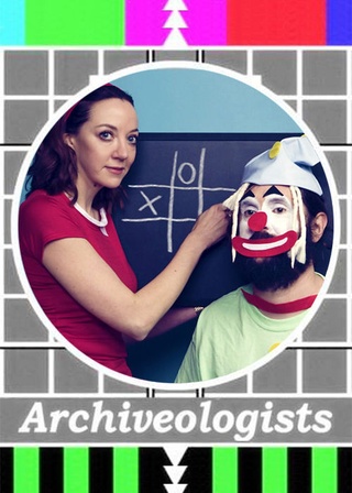 The Archiveologists