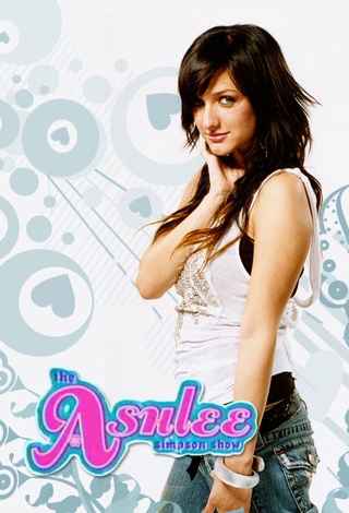 The Ashlee Simpson Show