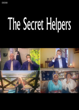 The Secret Helpers