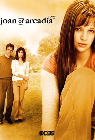 Joan of Arcadia