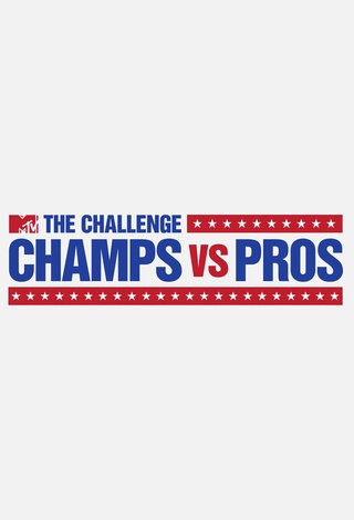 The Challenge: Champs vs. Pros