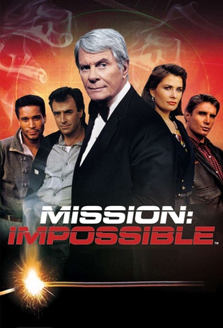 Mission: Impossible