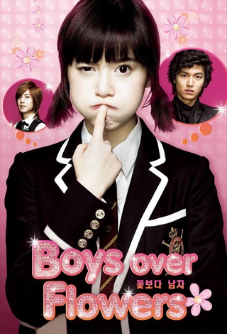 Boys Over Flowers