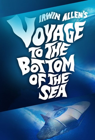 Irwin Allen's Voyage to the Bottom of the Sea