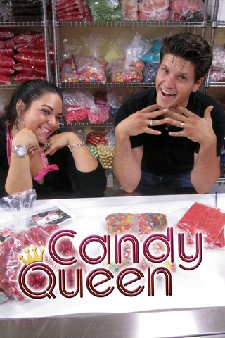 Candy Queen