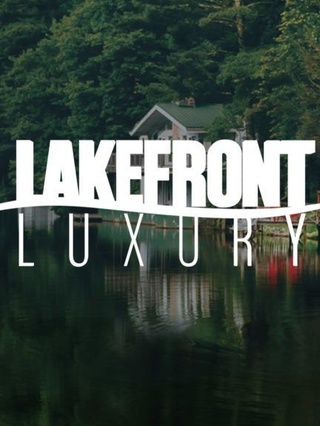 Lakefront Luxury