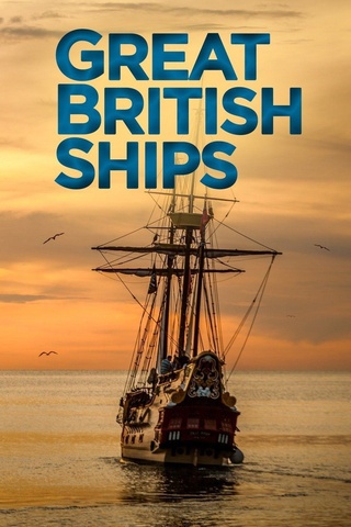 Great British Ships