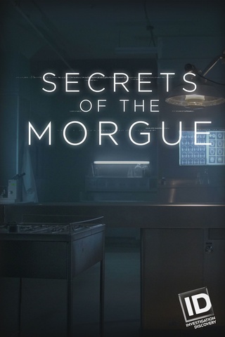 Secrets of the Morgue