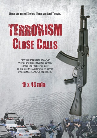 Terrorism Close Calls