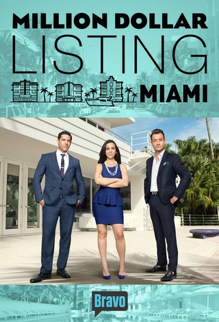 Million Dollar Listing: Miami