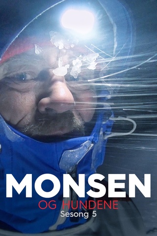 Monsen og hundene