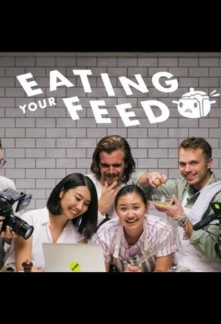 Eating Your Feed